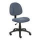 thumbnail image 1 of Silla Ejecutiva Boss Office Products Perfect Posture B315-BE Azul, 1 of 9