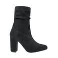 thumbnail image 2 of BOTINES BERLIN MUJER 907403-1 SUEDE NEGRO, 2 of 4