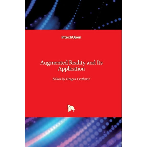 Augmented Reality and Its Application (Hardcover)
