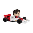 thumbnail image 2 of Figura de Vinilo Funko Pop! Rides Ayrton Senna McLaren 14 cm, 2 of 8