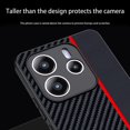 thumbnail image 4 of Funda Suttkue Redmi Note 14 5G de PC con fibra de carbono, 4 of 5