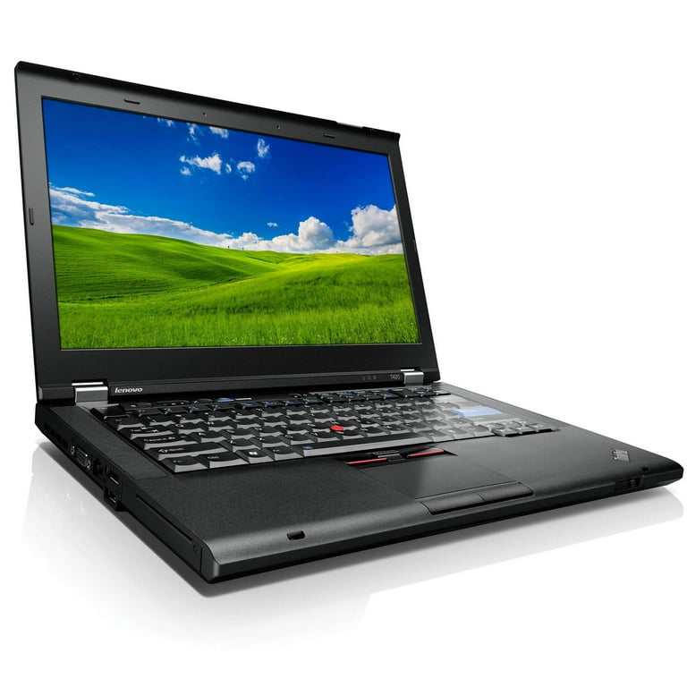 Pre-Owned Lenovo ThinkPad T420 14'' PC Laptop Intel i5 Dual Core