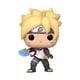 thumbnail image 1 of Figura de vinilo Funko Pop! Animación Boruto Naruto de 11,5 cm con Ra, 1 of 1