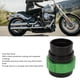 thumbnail image 4 of Controlador de horquilla de motocicleta ANGGREK 45-46 Mm Con Revestimiento Negro, 4 of 8