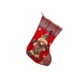 thumbnail image 1 of Bearachild Bolsa de regalo, calcetín de Navidad, soporte para dulces, suministros para vacaciones, adornos para contenedores de galletas, accesorios Kits de decoración para fiestas Patrón mayor Bearachild HA069645-01, 1 of 6