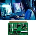 thumbnail image 4 of Universal JAMMA Converter Board Suitable for PC to Cabinet with Builtin Stereo Amplifier and Programmable Button, 4 of 4