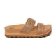 thumbnail image 4 of Sandalia REEF Cushion Vista Hi Slide para Mujer con Doble Tira, 4 of 7
