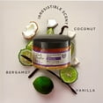 thumbnail image 6 of Carol's Daughter Black Vanilla Moisture and Hold Hair Styling Gel with Shea Butter, 12 oz, 6 of 13