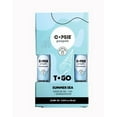 thumbnail image 2 of Oopsie Poopsie toilet spray, To-Go (2-Pack) Summer Sea, 2 of 4