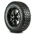 thumbnail image 5 of Delinte DX-9 Bandit M/T Mud Terrain LT35X12.50R18 123Q E Light Truck Tire, 5 of 6
