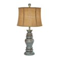 thumbnail image 1 of Crestview CVAVP430 150W Barclay Table Lamp - Pack of 2, 1 of 3