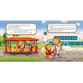 thumbnail image 4 of Daniel's First Airplane Ride (Daniel Tiger's Neighborhood), 4 of 4