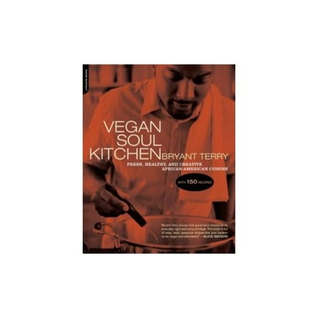 Vegan Soul Kitchen