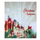 thumbnail image 5 of Cortina navideña, cortina navideña impermeable, cortinas para ventanas, decoraciones para ventanas, respuesta rápida Jadeshay A, 5 of 8