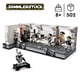 thumbnail image 2 of Lego Star Wars Boarding The Tantive IV Set 75387, 2 of 5