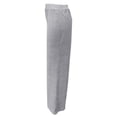 thumbnail image 6 of Bovxnpu Womens Pajama Pants Sleep Lounge Pants High Waist Wide Leg Casual Pants Comfortable Loose Sleepwear, 6 of 8