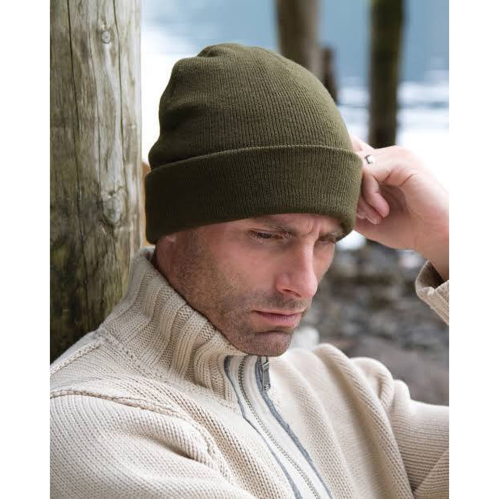 Result Lightweight Thermal Winter 