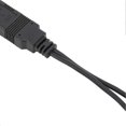 thumbnail image 2 of USB to CVBS Video Output Adapter, Easy to Use USB to RCA Interface Cable for Vehicle, 2 of 4