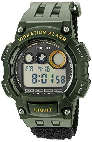 timer watch walmart