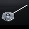 thumbnail image 4 of de teléfono con cámara 78 diámetro Refracciones múltiples Caleidoscopio de óptico de mano para accesorios de cámara fotográfica shamjiam Prisma de la cámara, 4 of 9