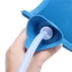 thumbnail image 5 of Seitruly Bolsa de agua de enjuague anal Bolsa de enjuague Goma de silicona doméstico Salud Seitruly CE002259-00, 5 of 6