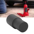 thumbnail image 1 of Bottle Jack Adapter Extension, 3inch Bottle Jack Lift Extension Versatile 6 Ton Load Stackable  for Maximum 1.25 Inch Saddle Diameter Bottle Jack, 1 of 7