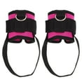 thumbnail image 3 of LNGOOR 1 Paire Pied Cheville Multi-Directionnel Multifonction Boucle de Cheville Mise en Forme, 3 of 5