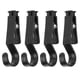thumbnail image 4 of Clips de Gancho de Lona de Carpa, Clips de Gancho Colgantes Portátiles, Clip de Clip de Fabricación Profesional de Fabricación Profesional Para Cochecitos Muebles Diarios en, 4 of 7