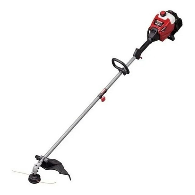 Desbrozadora Recta 17" 31cm3 Multiherramienta Yard Machines EVANS Y3100