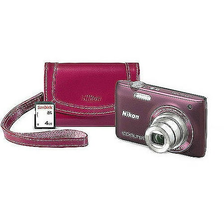 ***fast Track*** Nikon Coolpix S4100 Plu