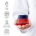 thumbnail image 3 of Crema Vichy Liftactiv Retinol Cra Noche Correctora de Tono 50 ml, 3 of 5