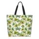 thumbnail image 1 of Balery Green Hawaii Palms Bolsa Tote Estilo Estético con Cremalleras, Bolsa de Hombro, Bolsa de Compras Grande y Plegable, 1 of 8