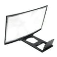 thumbnail image 4 of Mobile Phone Screen Amplifier Curved Screen Magnifier, 4 of 9