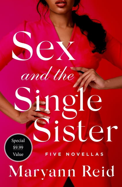 Sex and the Single Sister Five Novellas (Paperback)