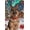 500 PCS, variant on zomyto German Shepherd Snow Christmas Aurora 500 Piece Jigsaw Puzzle for Adults, Festive Holiday Scene Puzzle for Home Decor