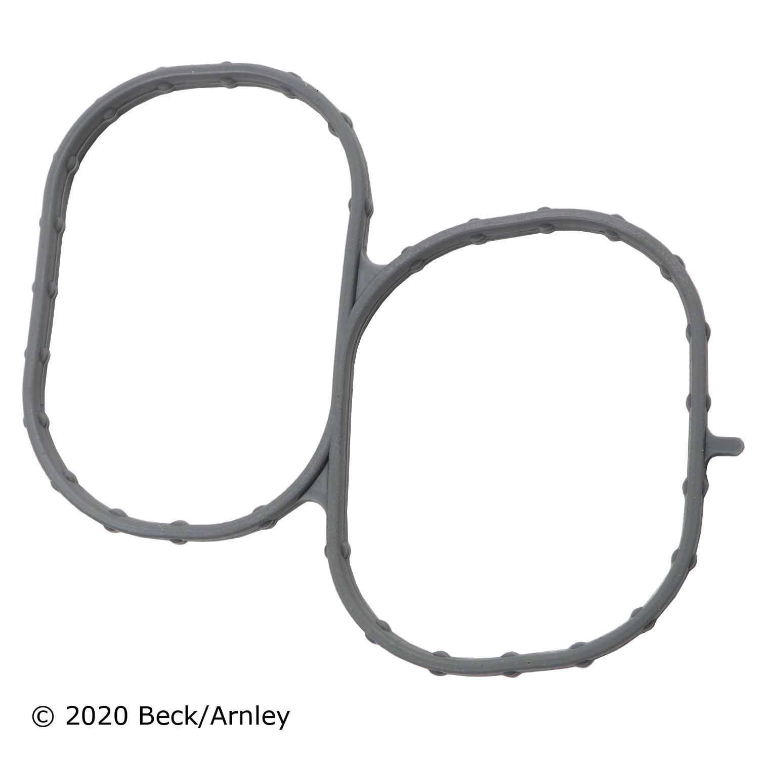 BeckArnley 037-6214 Int Manifold Gasket Set