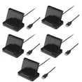 thumbnail image 1 of 5X Lector de Tarjetas Inteligentes USB IC ATM Lector de Tarjetas Inteligentes Lector de Tarjetas SIM Universal Conector USB- para Linux, 1 of 5