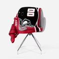 thumbnail image 5 of Atlanta Blanket Gifts for Men Women Boy Throw Blanket Custom Name and Number, 5 of 5