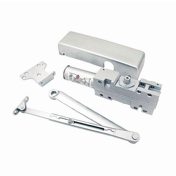 Townsteel Door Closer,Extra Heavy Duty,Standard TDC 40-AL