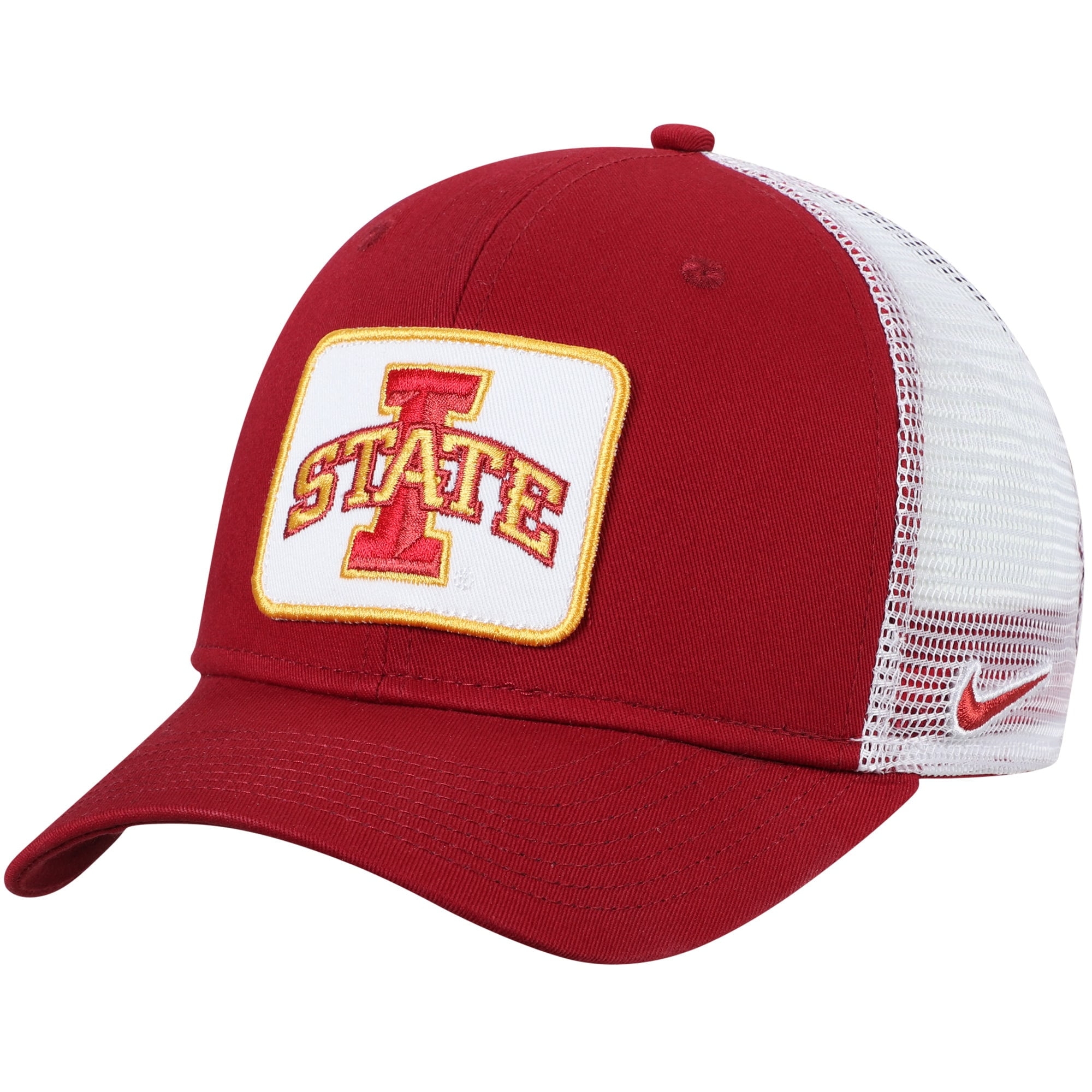 Iowa State Cyclones Nike Classic 99 