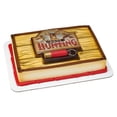 thumbnail image 2 of Gone Hunting Cake Topper Kit, 2 of 3