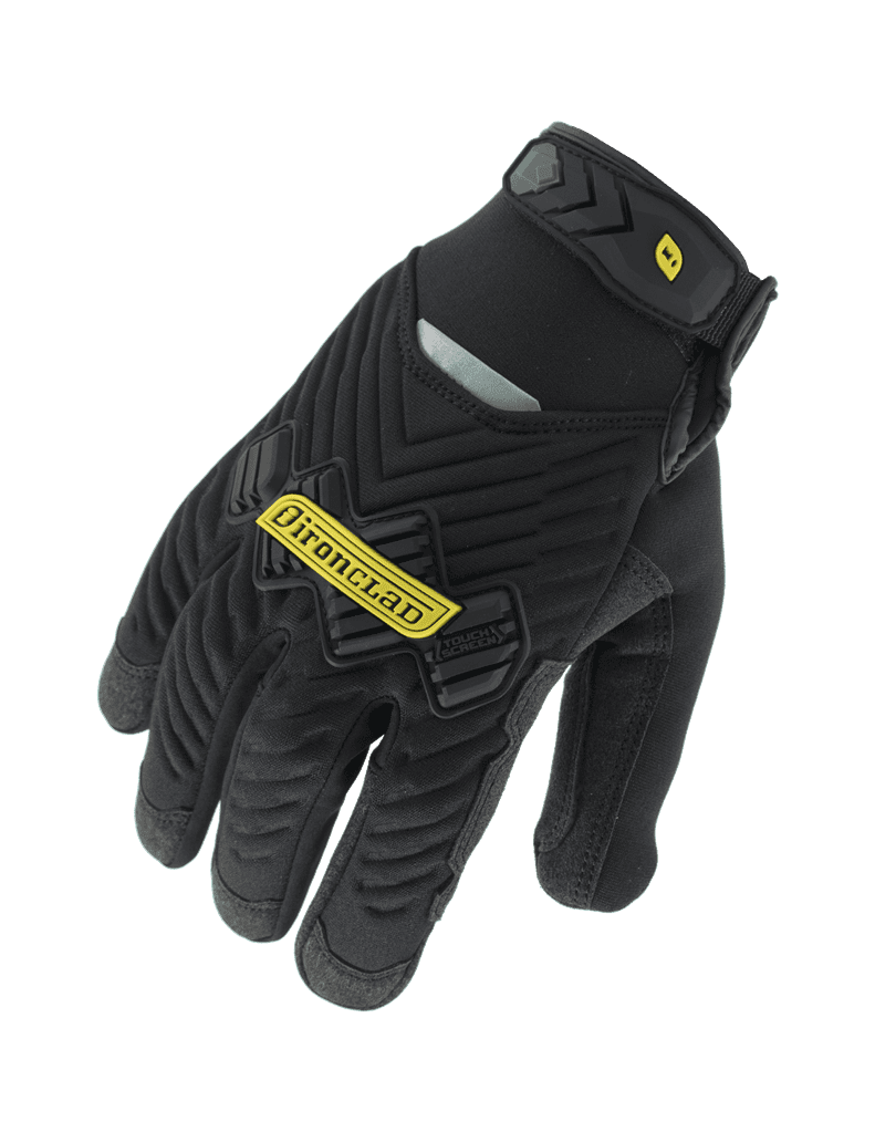 neoprene work gloves