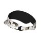 thumbnail image 2 of Balery Cow Gorra deportiva con visera ajustable para mujer y hombre (talla única), 2 of 7