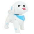 thumbnail image 2 of RC Dog Toy Electronic Interaction Robot Toy, Playing For Children Kids, 2 of 8