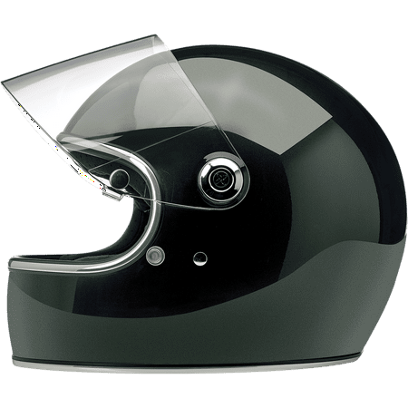 BILTWELL-Gringo S Helmet - Gloss Sierra Green - XL-1003-815-105