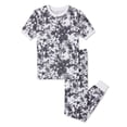 thumbnail image 1 of George Kids' Unisex Pajamas 2-Piece Set, 1 of 2