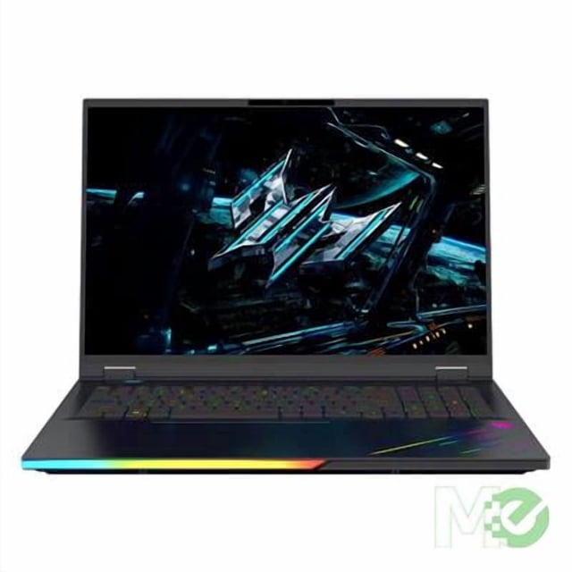 Acer Portable de Jeu Predator Helios 18 Pouces - Écran IPS LCD 18 Pouces/ Intel Core Ultra 9/ Nvidia GeForce RTX 5080/ 32 Go de RAM/ SSD 1 To/ W11 - Excellent Remis à Neuf avec Garantie du Fabricant Acer de 1 An