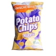 thumbnail image 1 of Manischewitz Potato Chips Ripple Salted KFP 142g, 1 of 2