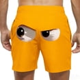 thumbnail image 5 of Pantalones Sueltos para Mujeres Verano Casual Playa Natación Cubierta, Pantalones Ligeros de Color Sólido para la Piscina Salón, 5 of 5