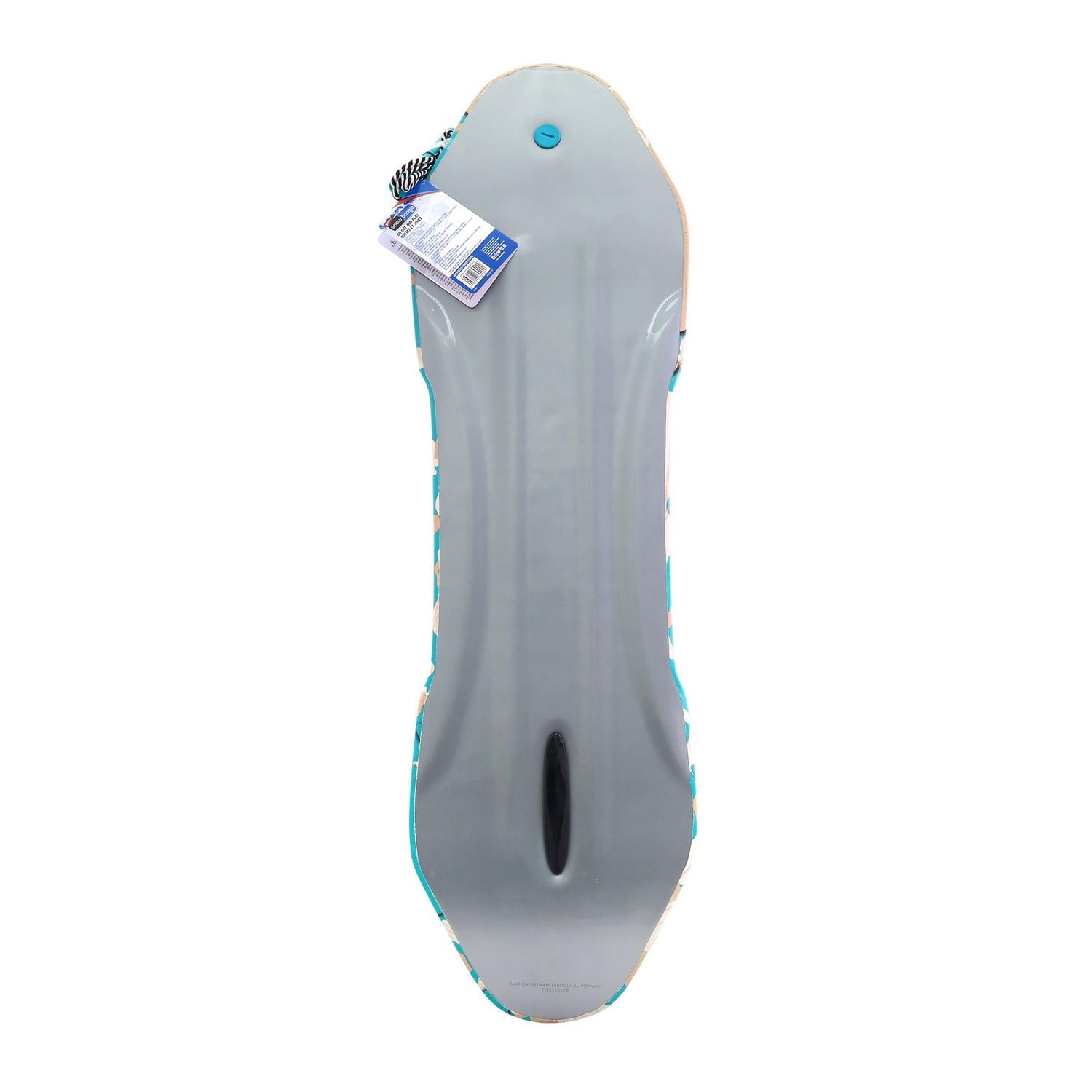 Wham-o® Snow Boogie® 48 inch snowboard (Camouflage)